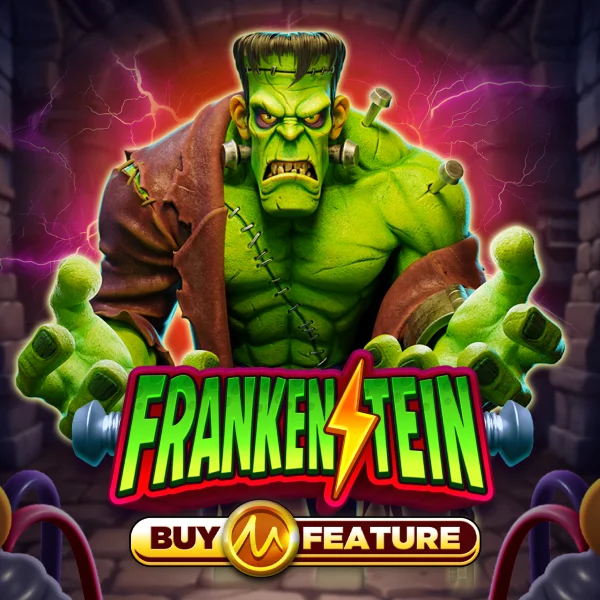Frankenstein - HEROBET168