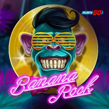 Banana Rock - HEROBET168