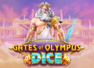 Gates of Olympus Dice - HEROBET168