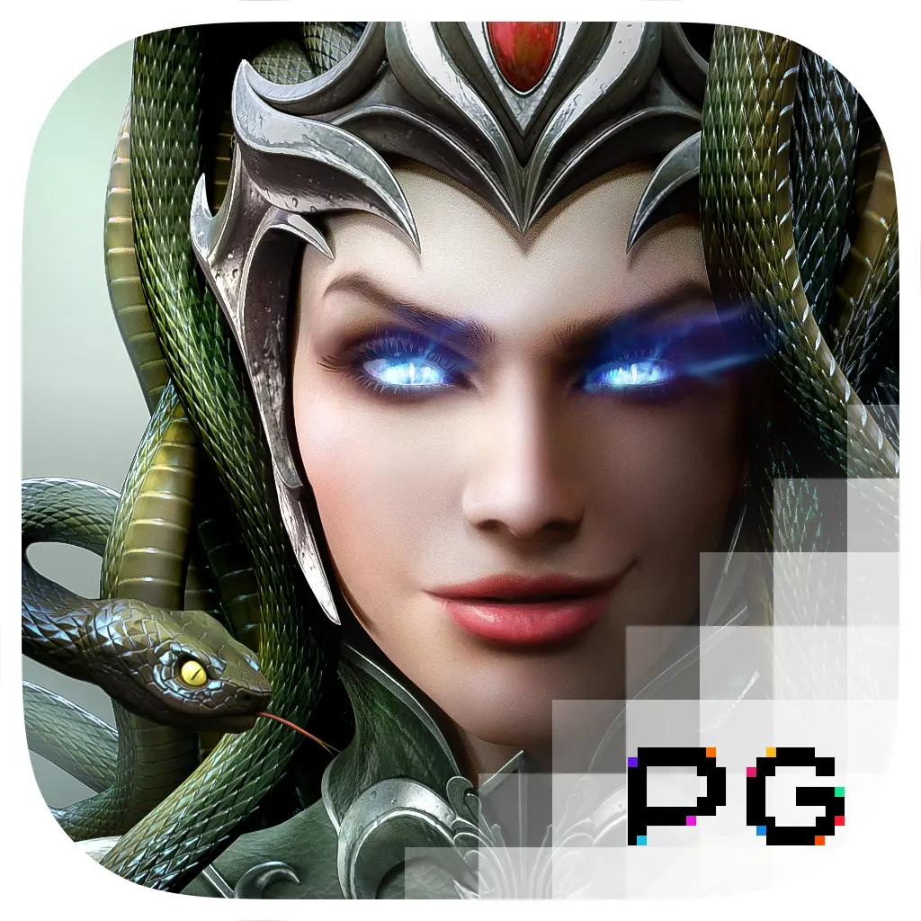 Medusa 2: The Quest of Perseus - HEROBET168