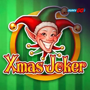 Xmas Joker - HEROBET168