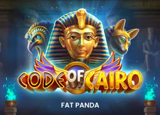 Code of Cairo - HEROBET168