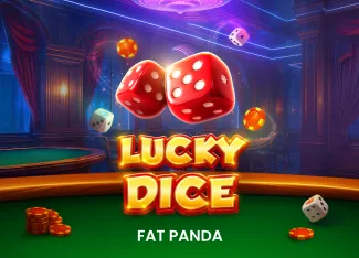 Lucky Dice - HEROBET168