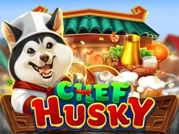 PLAYSTAR : CHEF HUSKY - HEROBET168