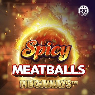 Spicy Meatballs - HEROBET168