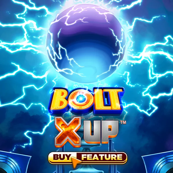 Bolt X UP - HEROBET168