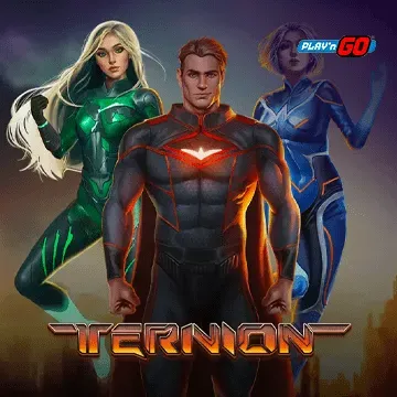 Ternion - HEROBET168