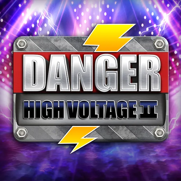 Danger High Voltage 2 Megaways - HEROBET168