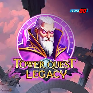 Tower Quest Legacy - HEROBET168