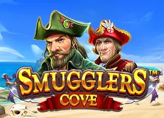 Smugglers Cove - HEROBET168
