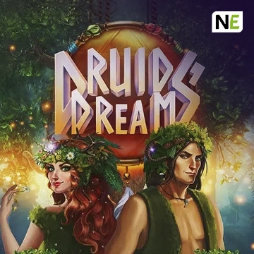 Druids Dream - HEROBET168