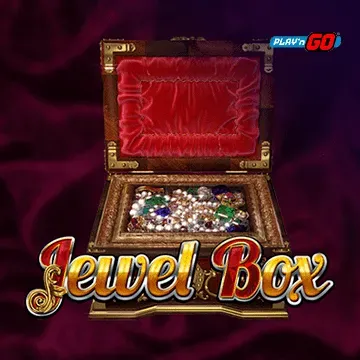 Jewel Box - HEROBET168