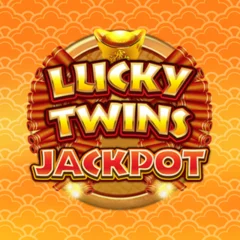 Lucky Twins Jackpot - HEROBET168