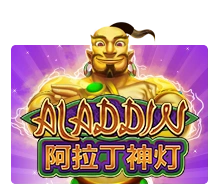 Joker123 : Aladdin - HEROBET168