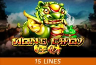 Wong Choy - HEROBET168