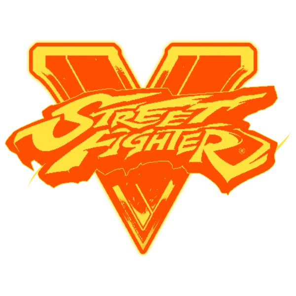 Street Fighter V 街头霸王 V - HEROBET168