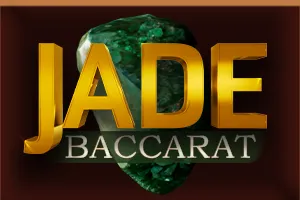 Jade Baccarat - HEROBET168