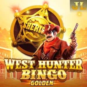 West Hunter Bingo - HEROBET168