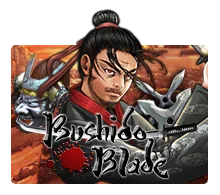 Joker123 : Bushido Blade - HEROBET168