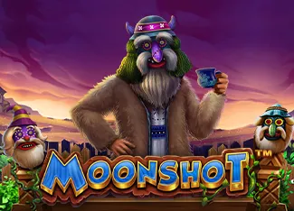 Moonshot - HEROBET168