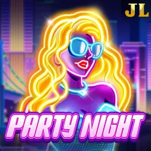 Party Night - HEROBET168