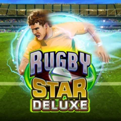 Rugby Star Deluxe - HEROBET168