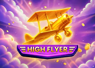 High Flyer - HEROBET168