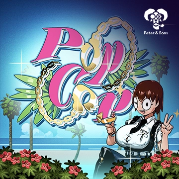 Pop Cop - HEROBET168