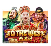 Joker123 : Journey To The West - HEROBET168