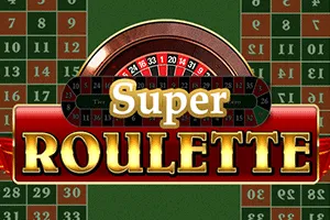 Super Ruletti - HEROBET168