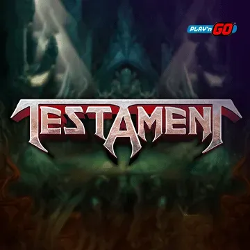 Testament - HEROBET168