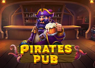 Pirates Pub - HEROBET168