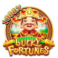 Facai : LUCKY FORTUNES - HEROBET168