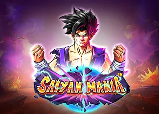 Saiyan Mania - HEROBET168