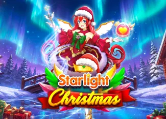Starlight Christmas - HEROBET168