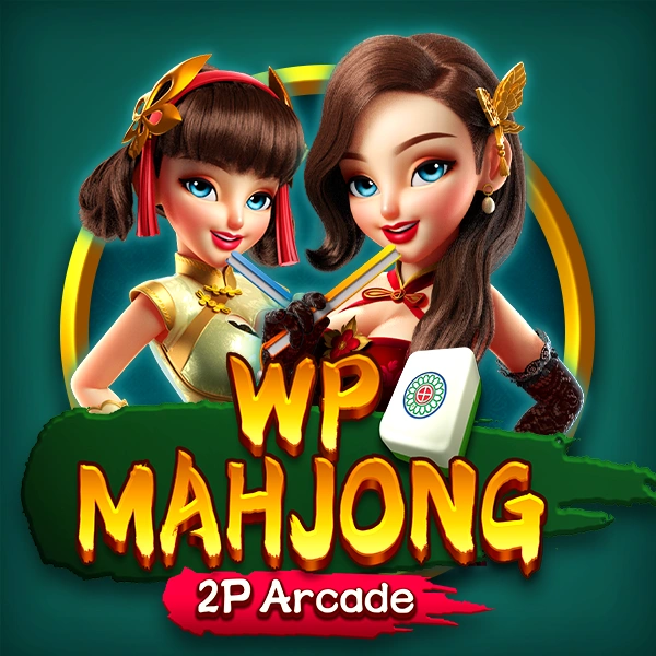 WP Mahjong (2P Arcade) - HEROBET168