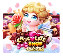 Joker123 : Chocolate Shop - HEROBET168