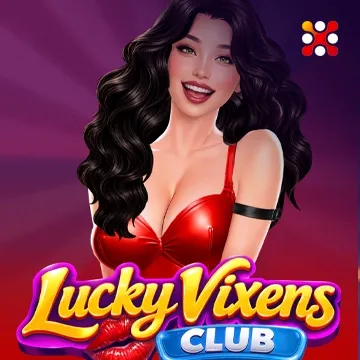 Lucky Vixens Club - HEROBET168