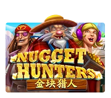 Joker123 : Nugget Hunter - HEROBET168