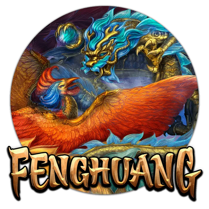 Fenghuang - HEROBET168