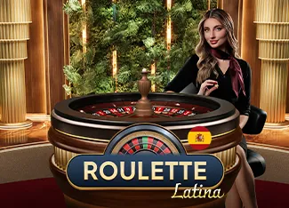 Spanish Roulette - HEROBET168