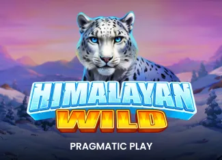 Himalayan Wild - HEROBET168