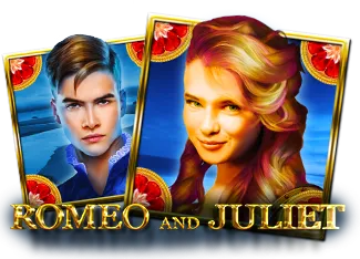 Romeo and Juliet - HEROBET168