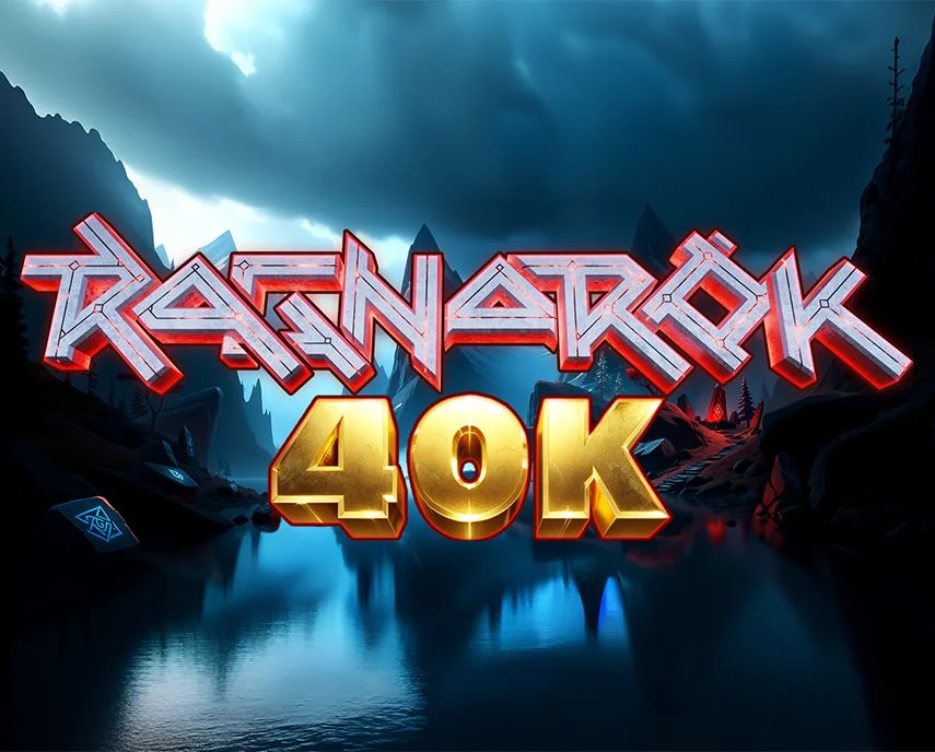 Ragnarok 40K - HEROBET168