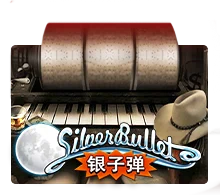 Joker123 : Silver Bullet - HEROBET168