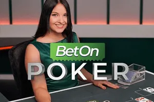 Bet On Poker - HEROBET168
