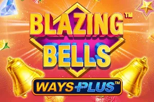 Blazing Bells PowerPlay Jackpot - HEROBET168