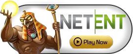 NetEnt - HEROBET168