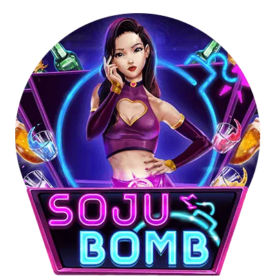 Soju Bomb - HEROBET168