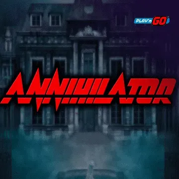 Annihilator - HEROBET168
